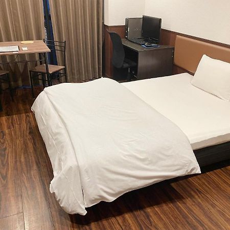 كيوتو Guest House Sanjyotakakura Hibiki المظهر الخارجي الصورة