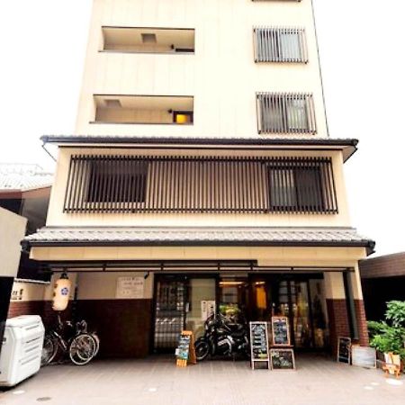 كيوتو Guest House Sanjyotakakura Hibiki المظهر الخارجي الصورة