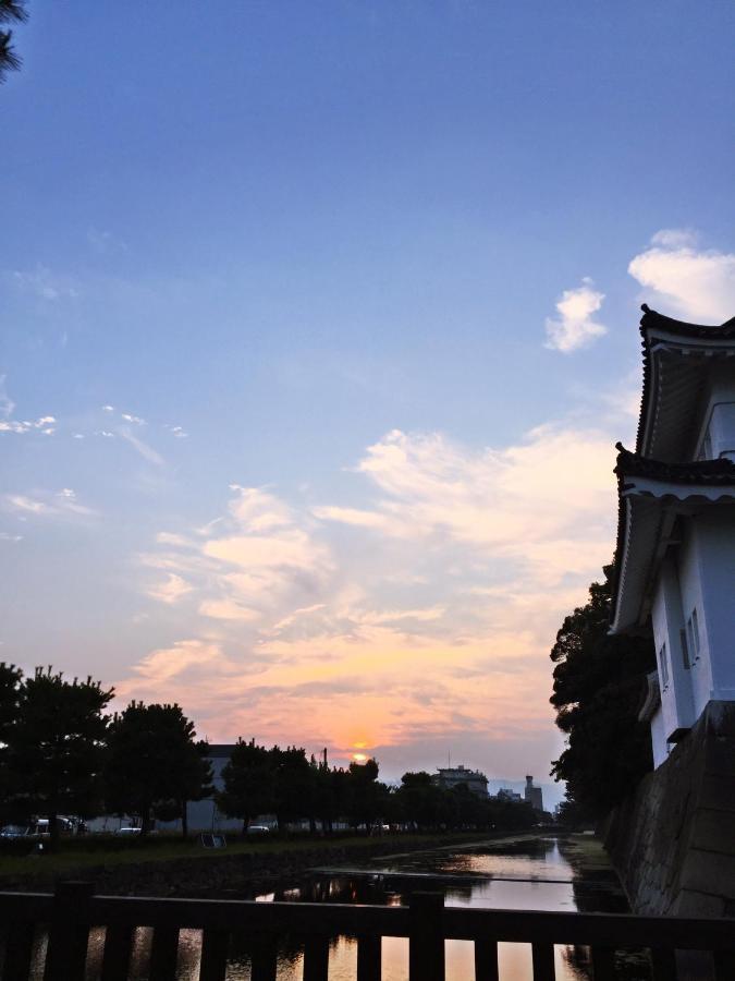 كيوتو Guest House Sanjyotakakura Hibiki المظهر الخارجي الصورة