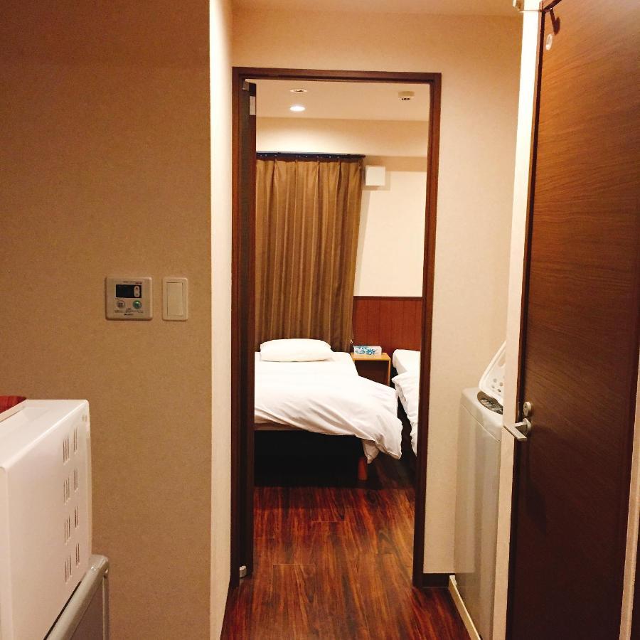 كيوتو Guest House Sanjyotakakura Hibiki المظهر الخارجي الصورة
