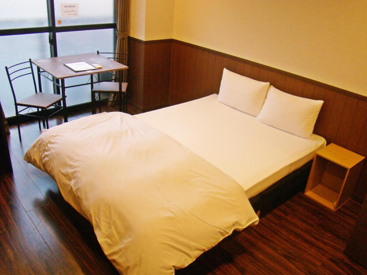 كيوتو Guest House Sanjyotakakura Hibiki المظهر الخارجي الصورة