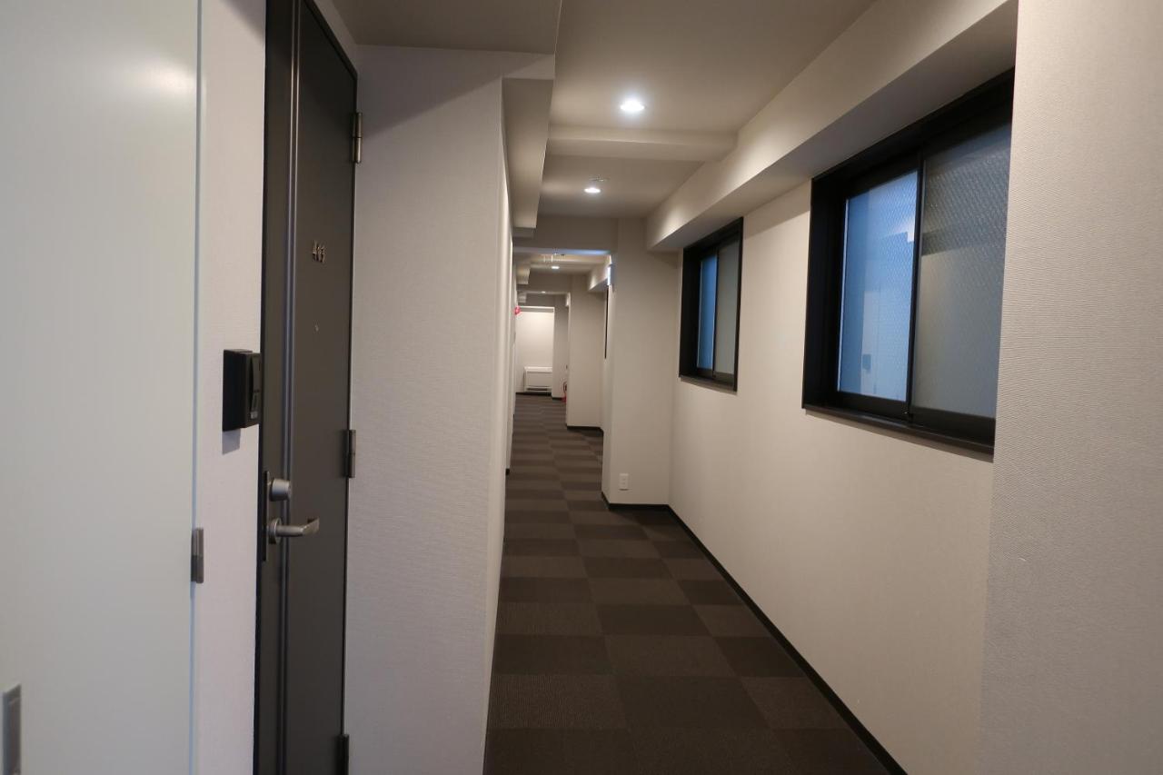 كيوتو Guest House Sanjyotakakura Hibiki المظهر الخارجي الصورة