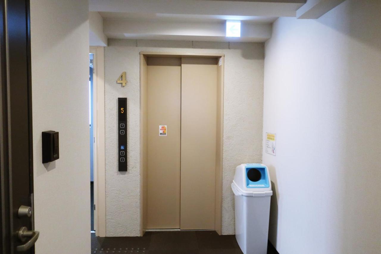 كيوتو Guest House Sanjyotakakura Hibiki المظهر الخارجي الصورة