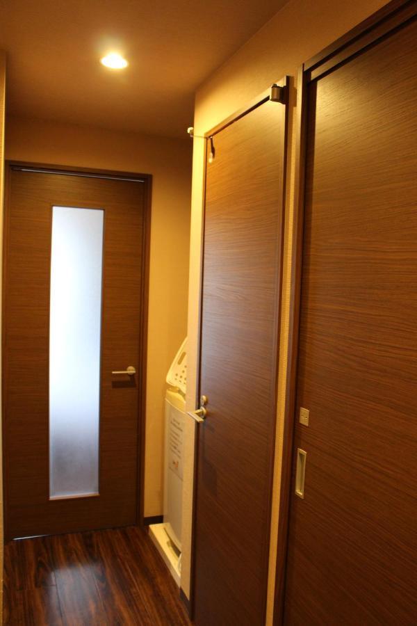 كيوتو Guest House Sanjyotakakura Hibiki المظهر الخارجي الصورة