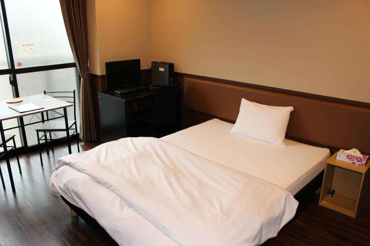 كيوتو Guest House Sanjyotakakura Hibiki المظهر الخارجي الصورة