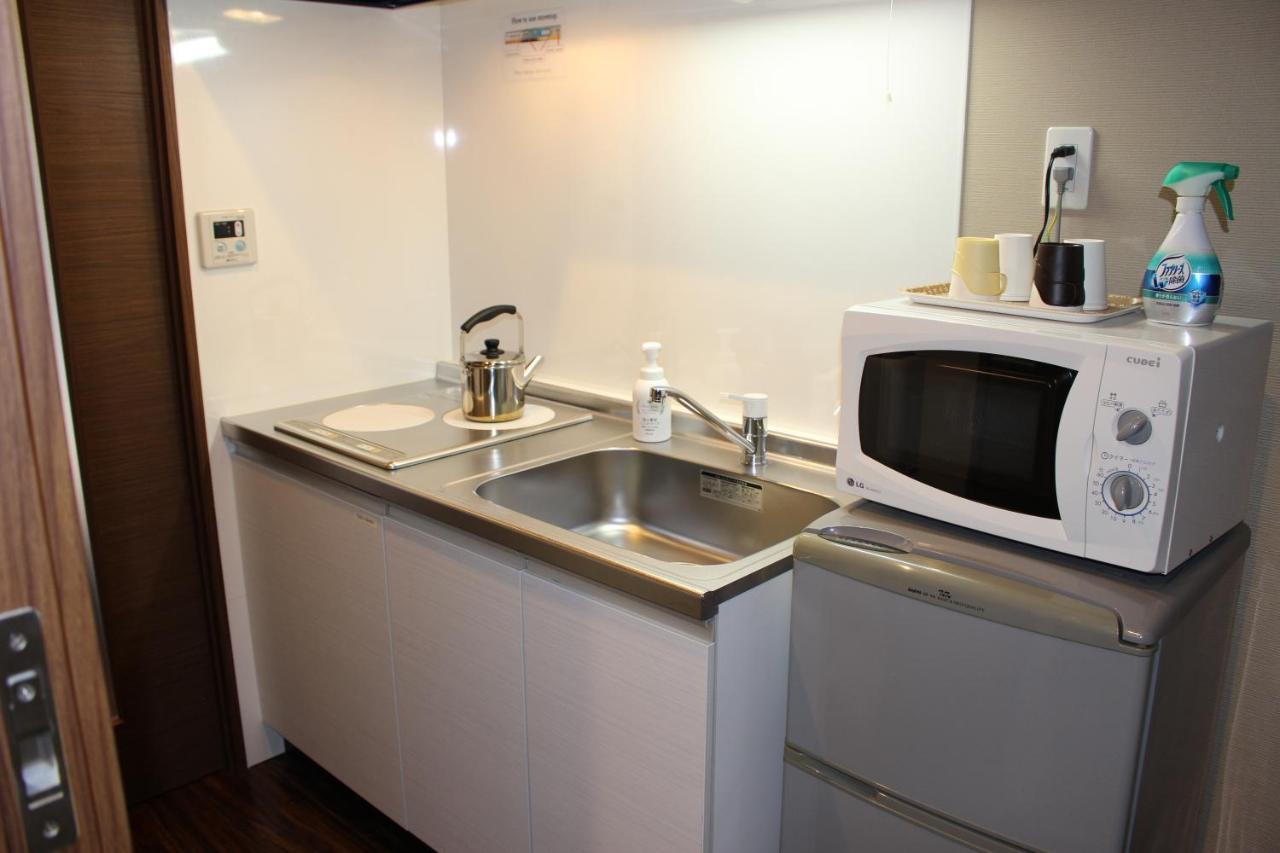 كيوتو Guest House Sanjyotakakura Hibiki المظهر الخارجي الصورة