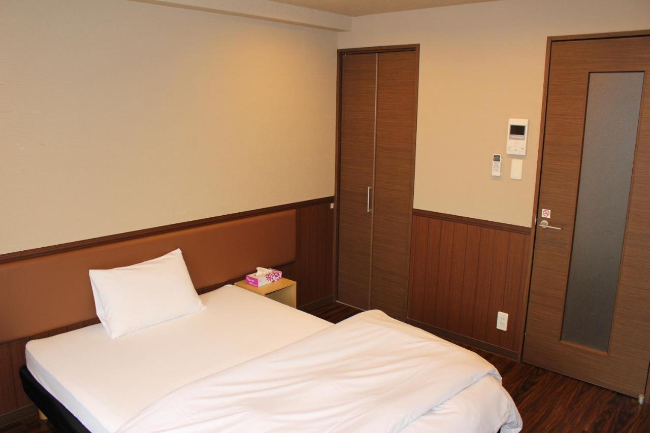 كيوتو Guest House Sanjyotakakura Hibiki المظهر الخارجي الصورة