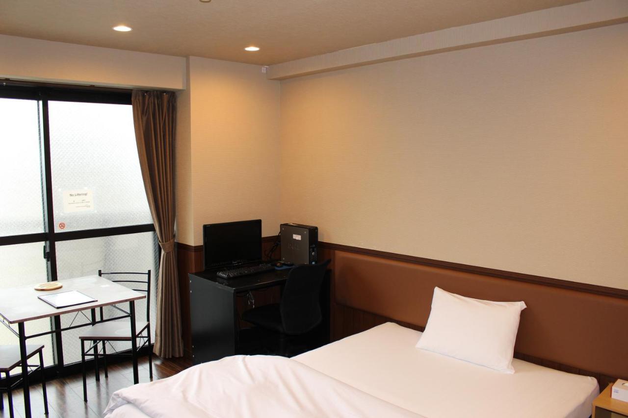 كيوتو Guest House Sanjyotakakura Hibiki المظهر الخارجي الصورة