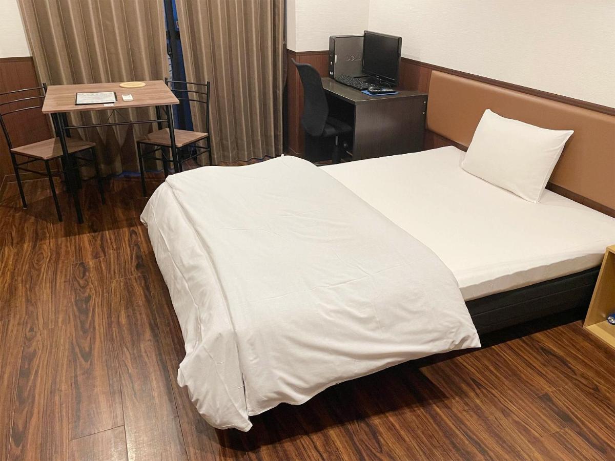 كيوتو Guest House Sanjyotakakura Hibiki المظهر الخارجي الصورة
