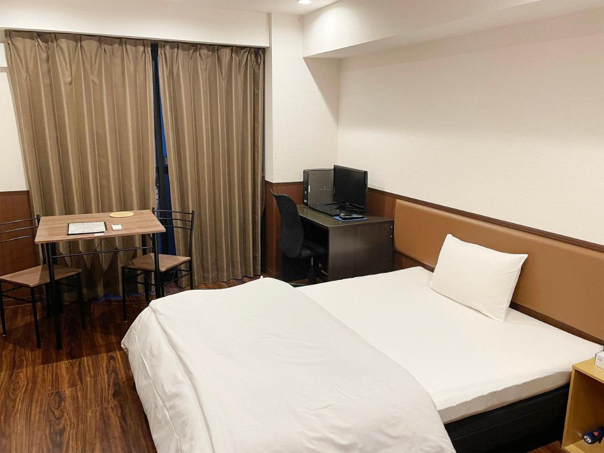 كيوتو Guest House Sanjyotakakura Hibiki المظهر الخارجي الصورة