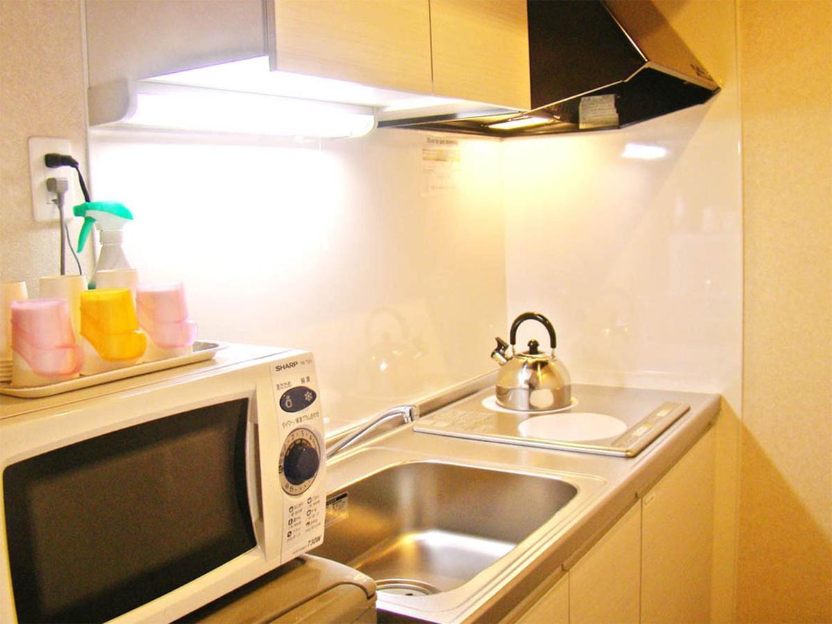 كيوتو Guest House Sanjyotakakura Hibiki المظهر الخارجي الصورة