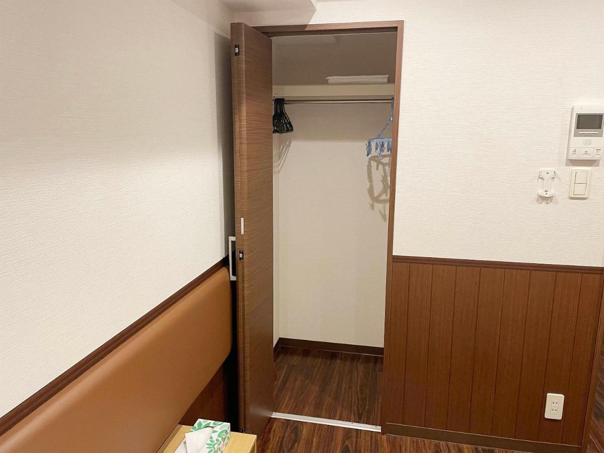 كيوتو Guest House Sanjyotakakura Hibiki المظهر الخارجي الصورة