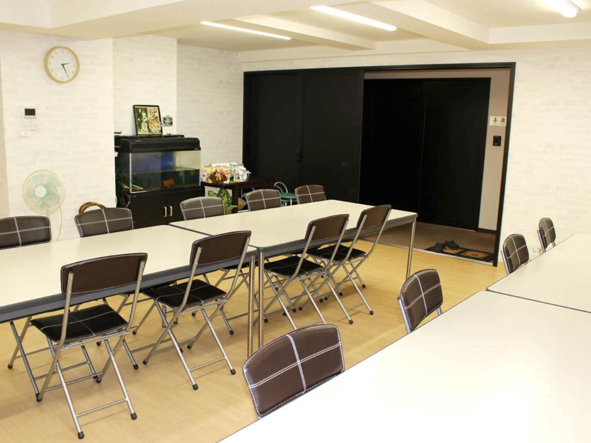 كيوتو Guest House Sanjyotakakura Hibiki المظهر الخارجي الصورة