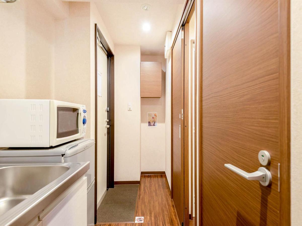 كيوتو Guest House Sanjyotakakura Hibiki المظهر الخارجي الصورة