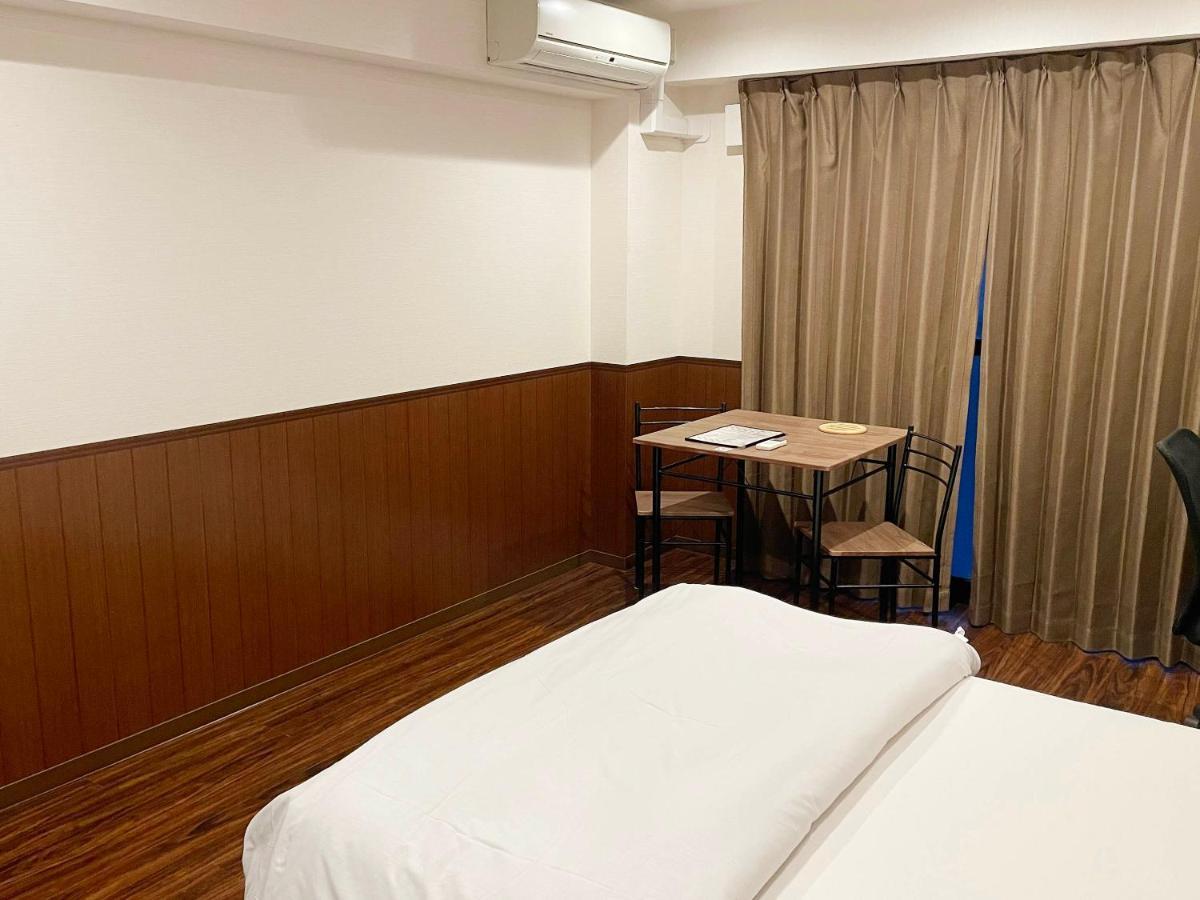 كيوتو Guest House Sanjyotakakura Hibiki المظهر الخارجي الصورة