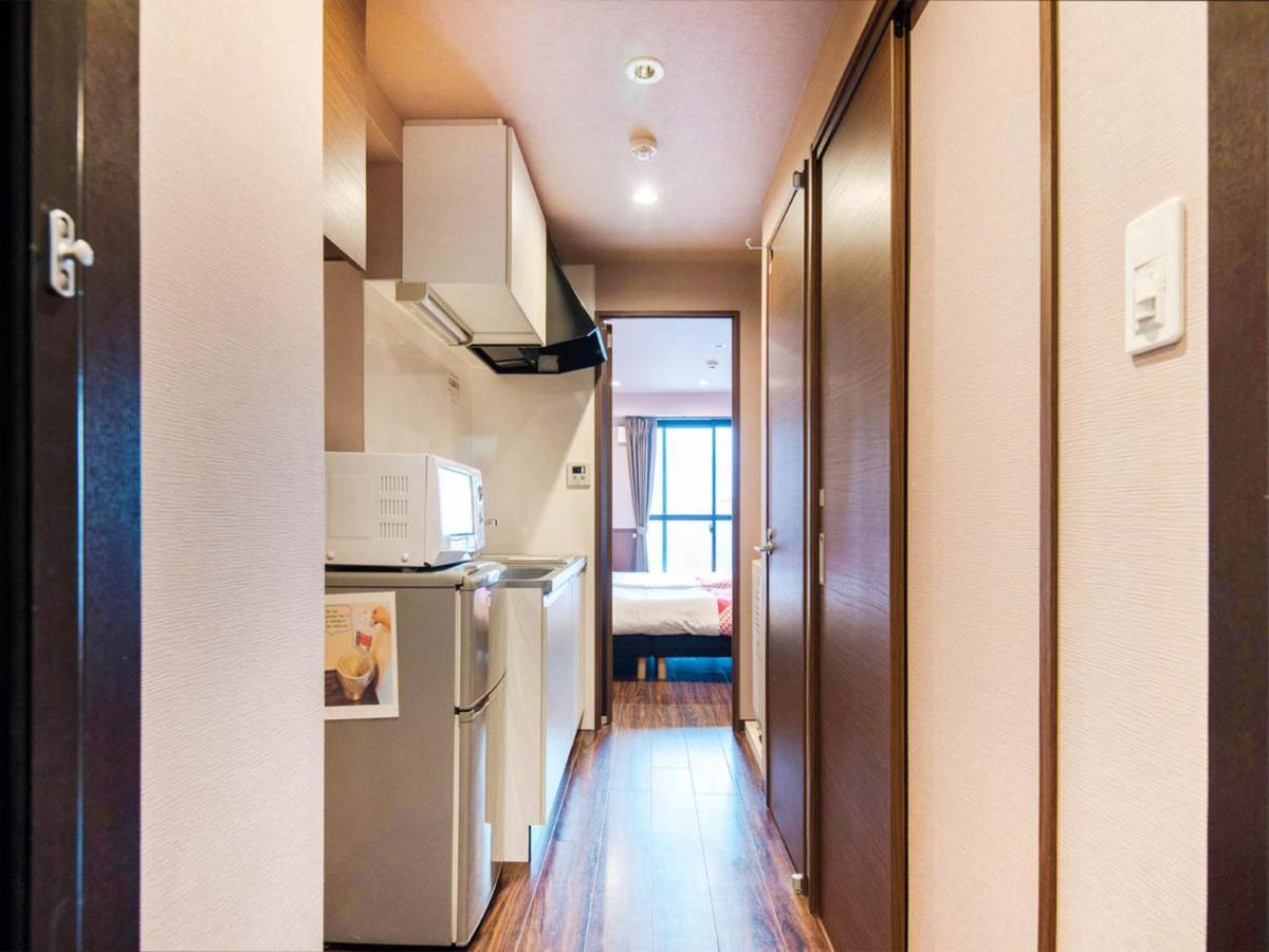 كيوتو Guest House Sanjyotakakura Hibiki المظهر الخارجي الصورة