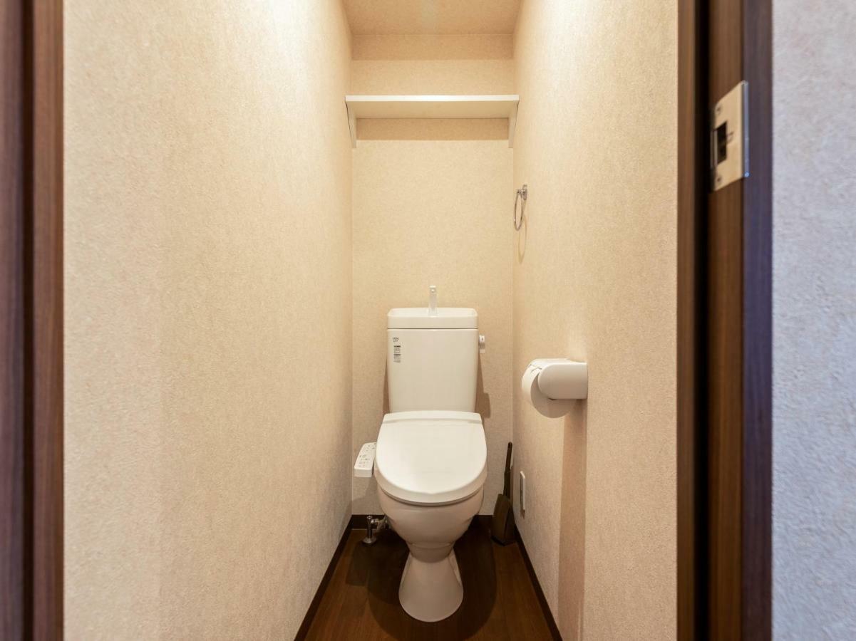 كيوتو Guest House Sanjyotakakura Hibiki المظهر الخارجي الصورة