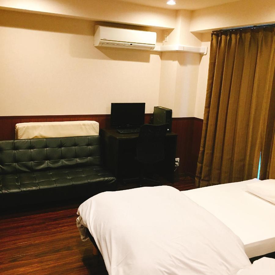 كيوتو Guest House Sanjyotakakura Hibiki المظهر الخارجي الصورة