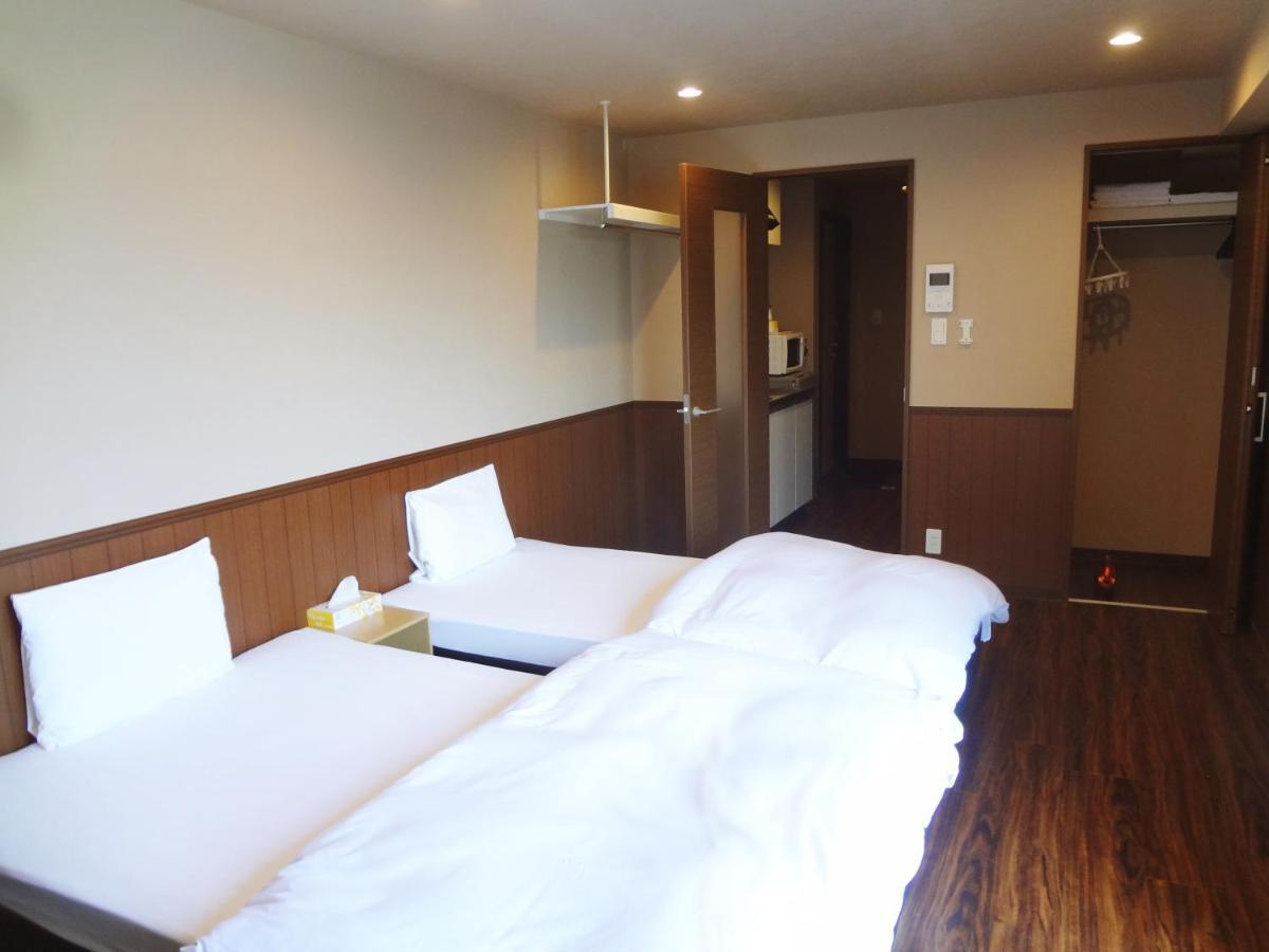كيوتو Guest House Sanjyotakakura Hibiki المظهر الخارجي الصورة